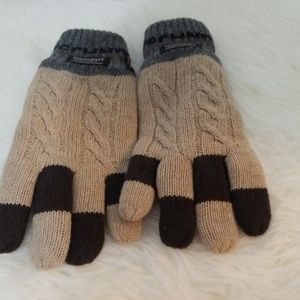 Men's winter Gloves